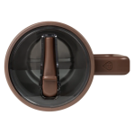 Jorry Fitt Chocolate Glaze Traveler 40oz - Image 3