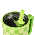 Honeydew Checkers - Image 3