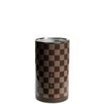 Autumn Checkers Can Cooler (Slim) - Image 2