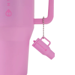 Bubblegum Traveler Keychain - Image 2