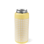 Sunny Sips Can Cooler (Slim)
