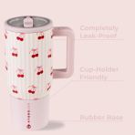 Sweet Cherry Traveler - Image 3