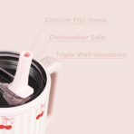 Sweet Cherry Traveler - Image 6