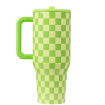 Honeydew Checkers - Image 2