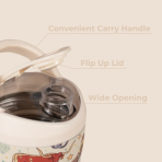 Rodeo Insulated Shaker - Image 4