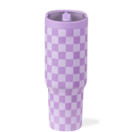 Lavender Checkers - Image 3