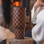 Autumn Checkers (40oz) - Image 5