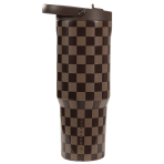 Autumn Checkers Sport (40oz)
