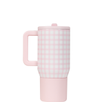 Pink Gingham - Image 2