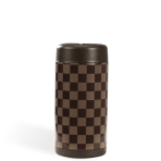 Autumn Checkers Can Cooler (Slim) - Image 3