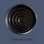 Midnight Insulated Shaker - Image 5