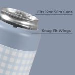 Cloud Nine Can Cooler (Slim) - Image 7