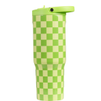 ⁦Honeydew Checkers⁩ - الصورة ⁦2⁩