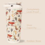 Rodeo Insulated Shaker - Image 3