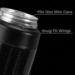 Spellbound Can Cooler (Slim) - Image 5