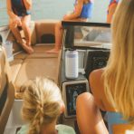 Cloud Nine Can Cooler (Slim) - Image 8