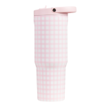 Pink Gingham - Image 2