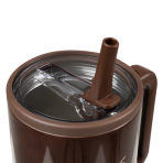 Jorry Fitt Chocolate Glaze Traveler 40oz - Image 4