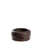 Autumn Checkers Can Cooler (Standard) - Image 3