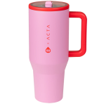 Strawberry Traveler 40oz