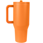 Tangerine Traveler - Image 3