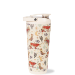 Rodeo Insulated Shaker