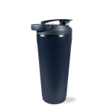 Midnight Insulated Shaker