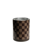 Autumn Checkers Can Cooler (Standard) - Image 2