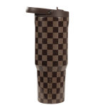 Autumn Checkers Sport (32oz)