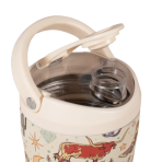 Rodeo Insulated Shaker - Image 2