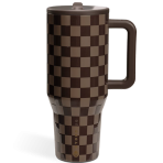 Autumn Checkers (40oz)