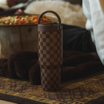 Autumn Checkers Sport (32oz) - Image 5