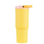 Sunny Days Yellow - Image 2