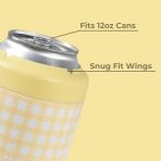 Sunny Sips Can Cooler (Standard) - Image 6