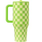 Honeydew Checkers - Image 2