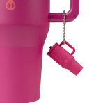 Harvest Berry Traveler Keychain - Image 2