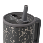 Dead Serious Traveler (20oz) - Image 2