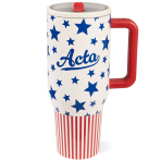 Americana Traveler Traveler 40oz