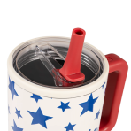 Americana Traveler Traveler 40oz - Image 3