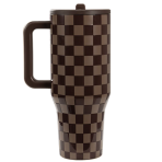 Autumn Checkers (40oz) - Image 3