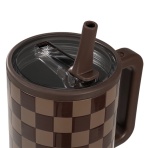 Autumn Checkers (40oz) - Image 2