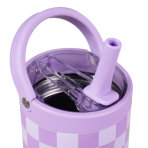 Lavender Checkers - Image 4