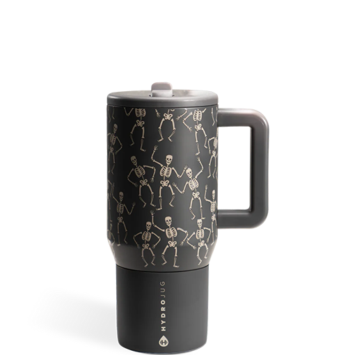 Dead Serious Traveler (20oz)