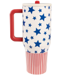 Americana Traveler Traveler 40oz - Image 4