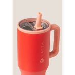 Peach Pop Traveler 40oz - Image 2