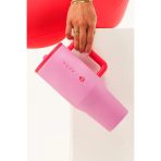 Strawberry Traveler 40oz - Image 3