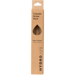 Straws 40oz Traveler   4 Pack