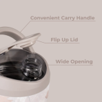 Camo Insulated Shaker - Image 4