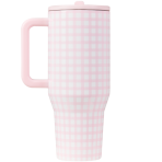 Pink Gingham - Image 2