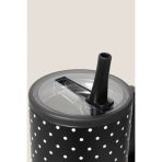 Polka Dot Traveler 40oz - Image 5